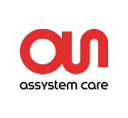 Logo of Assystem Belgium Holding SA